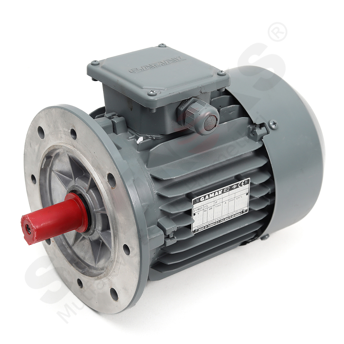 BYK BULAŞIK MAKİNESİ 2000W UYUMLUKURUTMA FAN MOTORU